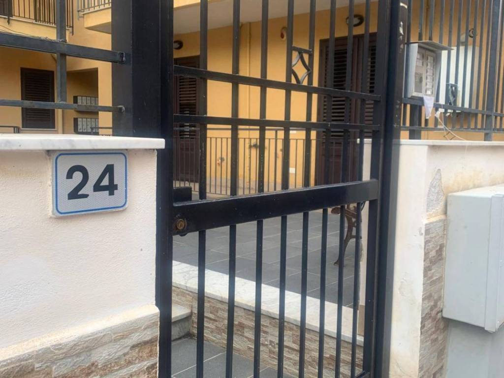 Appartamento a Bagheria in Via Andrea Doria, 24 - Foto 2