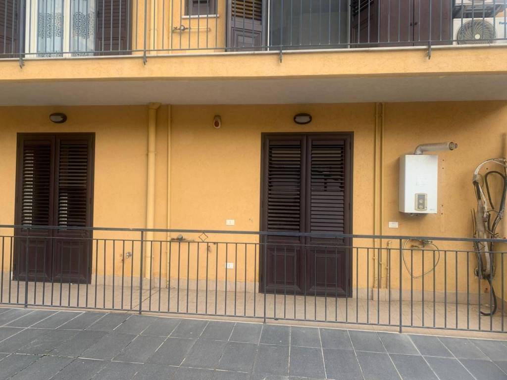 Appartamento a Bagheria in Via Andrea Doria, 24 - Foto 3