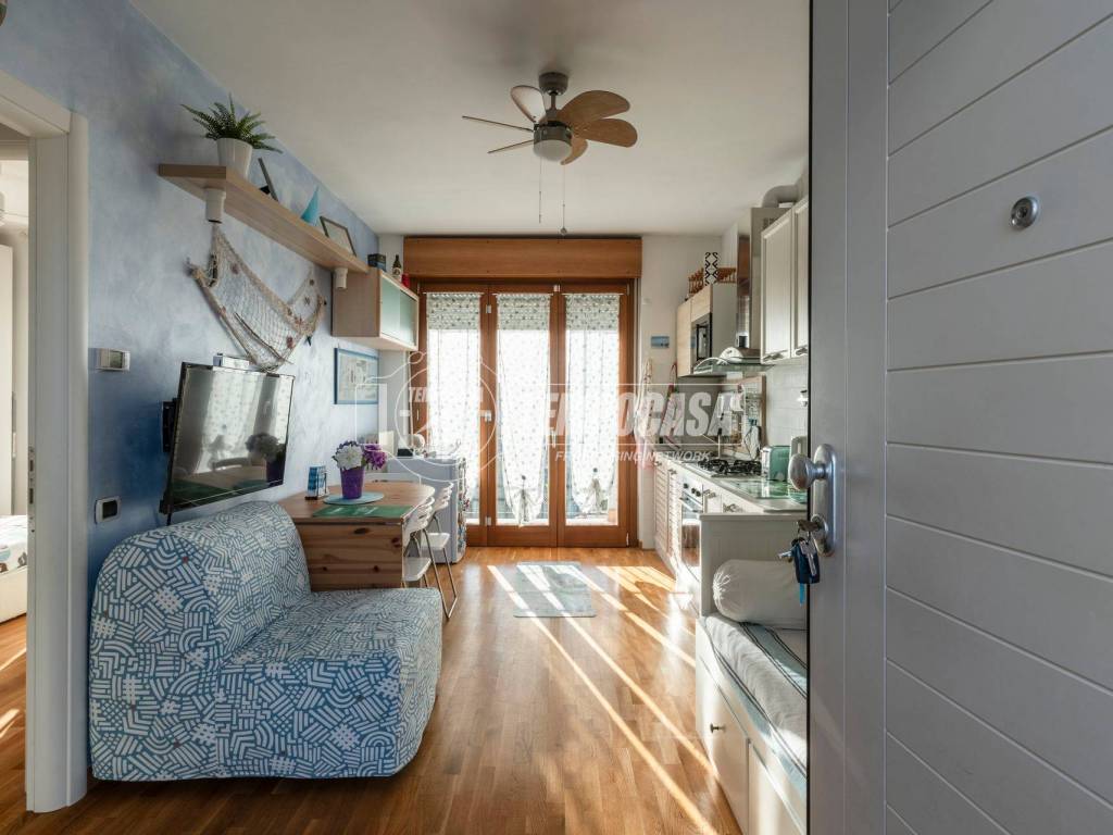 Appartamento a Civitanova marche in Via Giuseppe Saragat - Foto 4