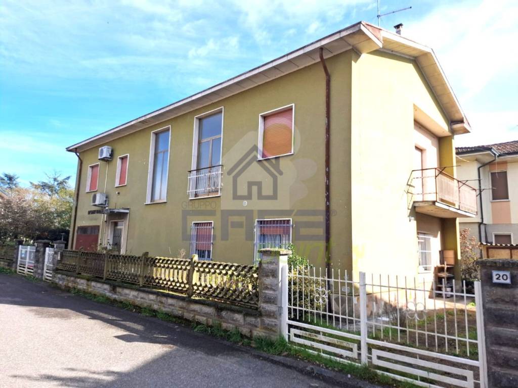 Casa indipendente a Monticelli d'ongina in VIA LENIN - Foto 2