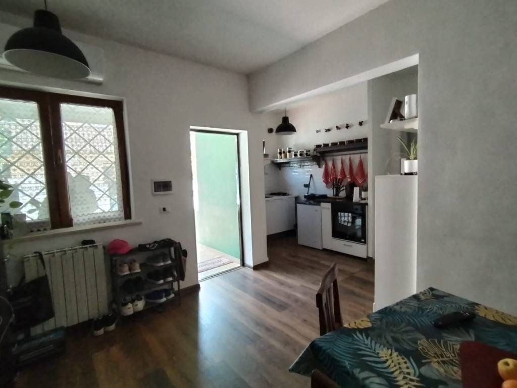 Villetta a schiera a Pomezia in Via Altofonte - Foto 5