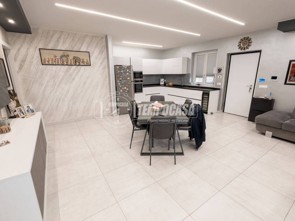 Villa a Rosta in Strada Antica di Buttigliera Alta 7 - Foto 3