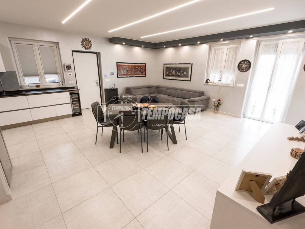 Villa a Rosta in Strada Antica di Buttigliera Alta 7 - Foto 5