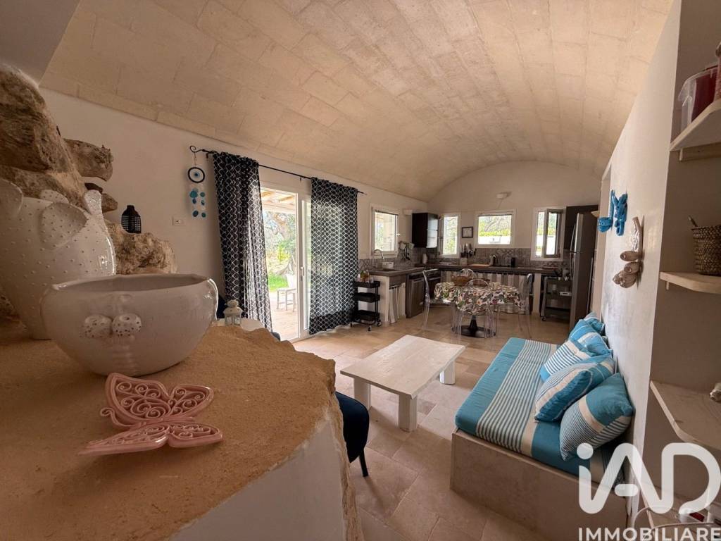 Villa a San vito dei normanni in LocalitÃ Pagliarone - Foto 2