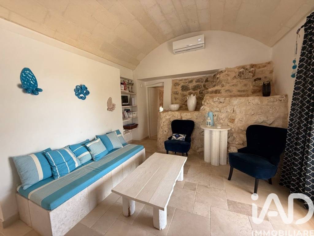 Villa a San vito dei normanni in LocalitÃ Pagliarone - Foto 3