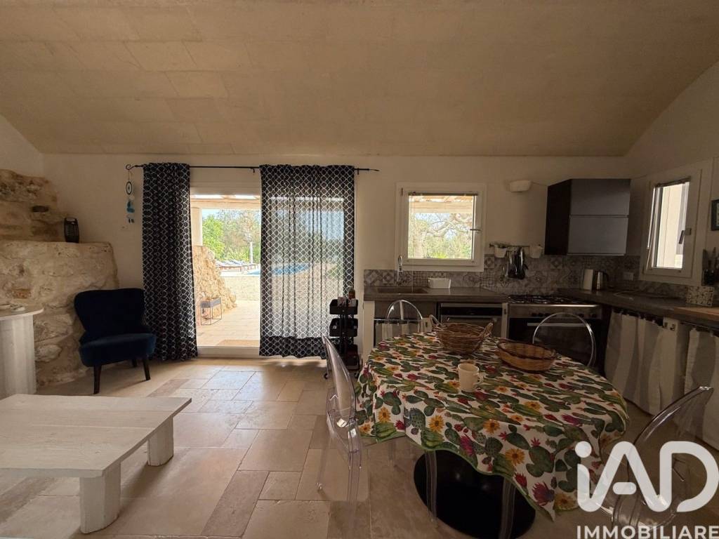 Villa a San vito dei normanni in LocalitÃ Pagliarone - Foto 5