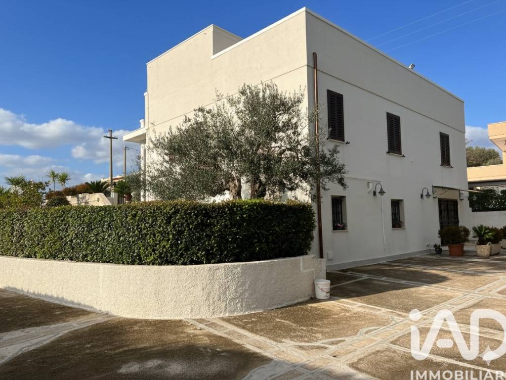 Villa a Cisternino in Via libertÃ - Foto 2