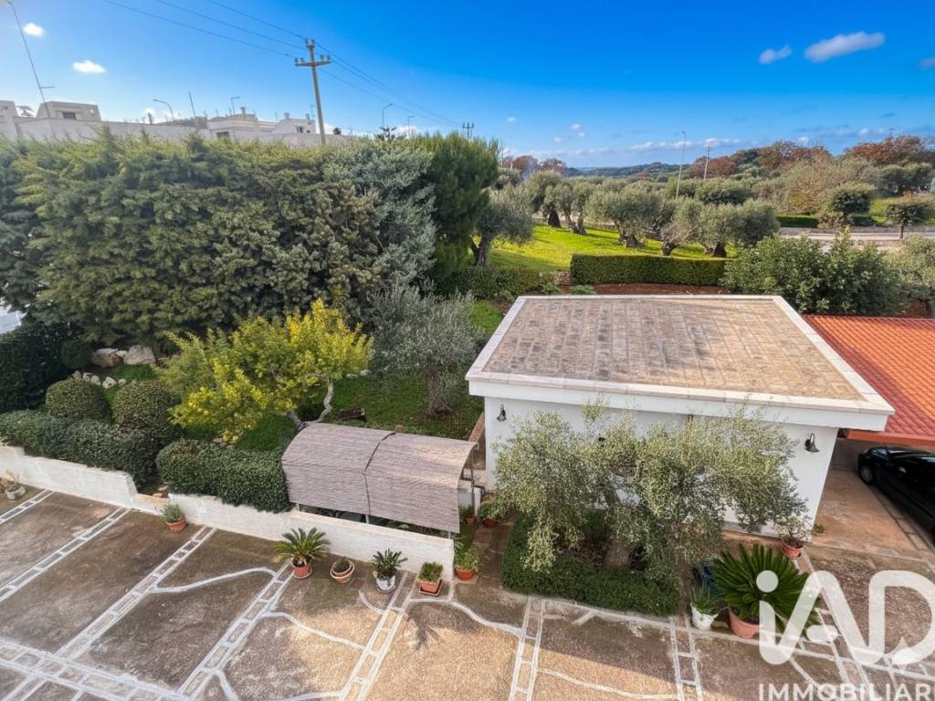 Villa a Cisternino in Via libertÃ - Foto 4