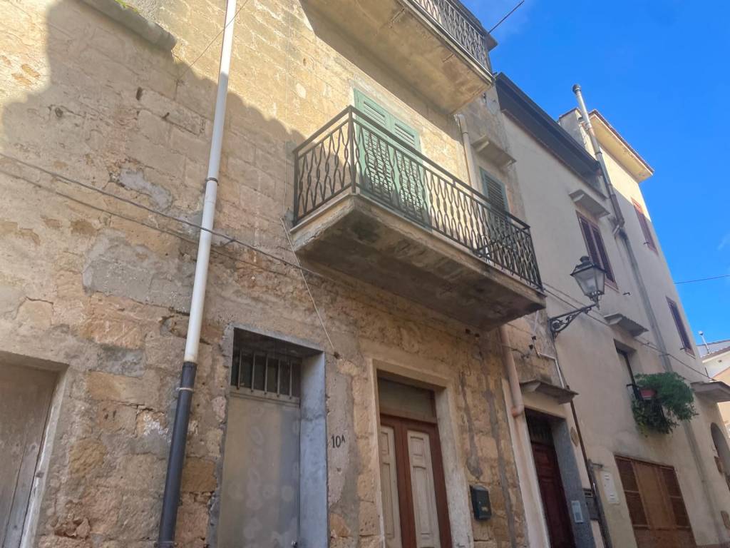 Appartamento a Sambuca di sicilia in Vicolo Gomito - Foto 2