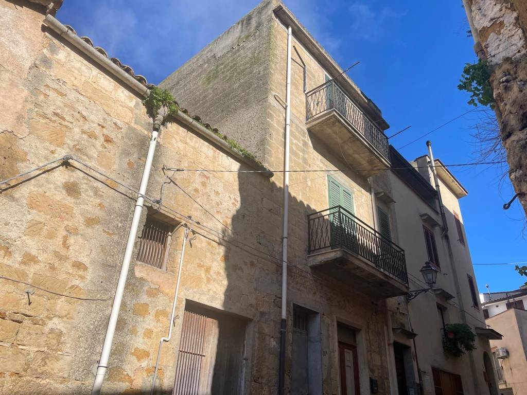 Appartamento a Sambuca di sicilia in Vicolo Gomito - Foto 4