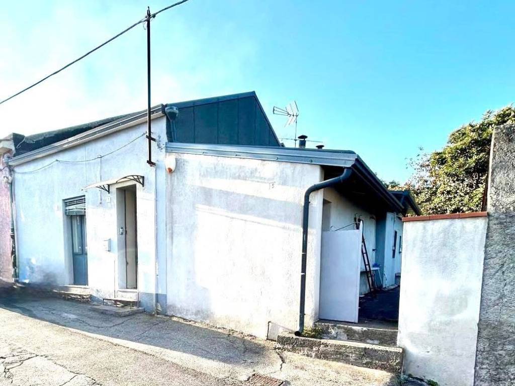 Casa indipendente a Santa venerina in Monacella - Foto 3