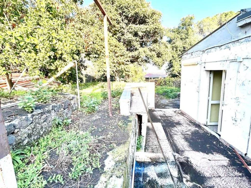 Casa indipendente a Santa venerina in Monacella - Foto 4