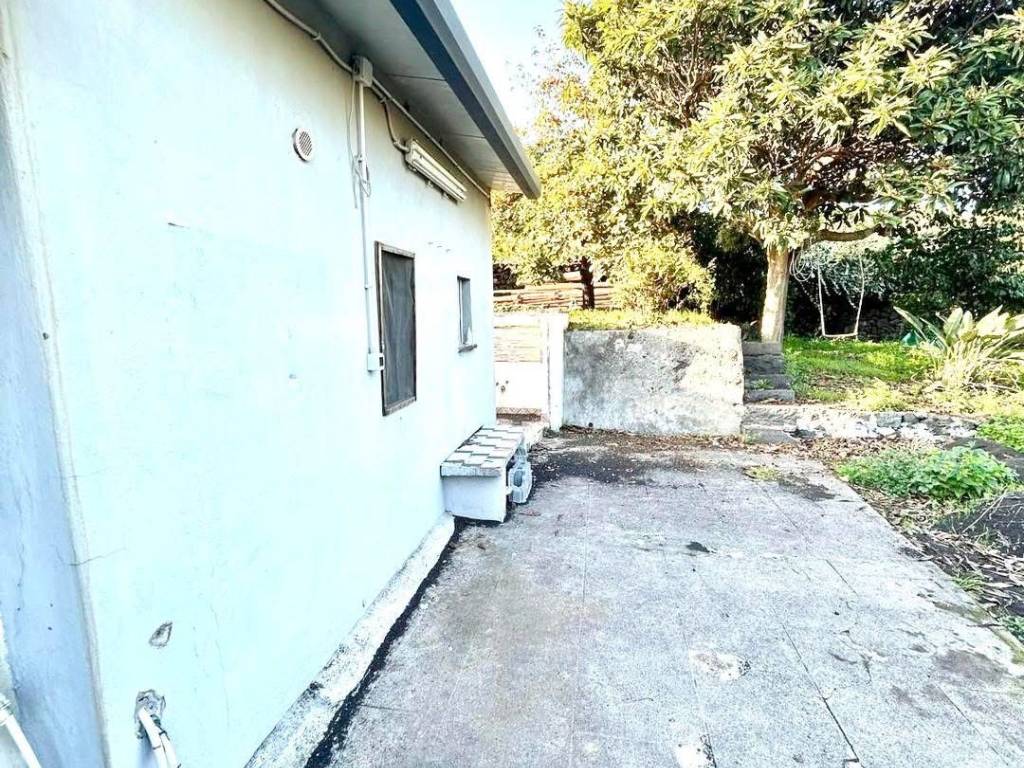 Casa indipendente a Santa venerina in Monacella - Foto 5