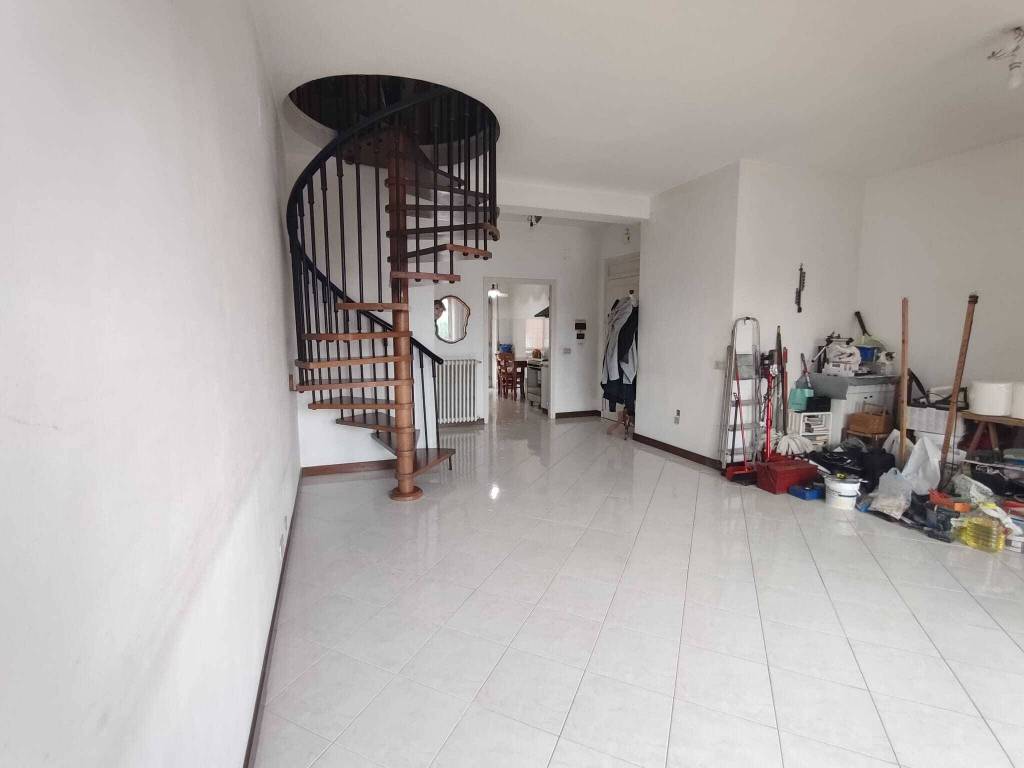 Appartamento a Perugia in Via Matteo Tassi - Foto 4