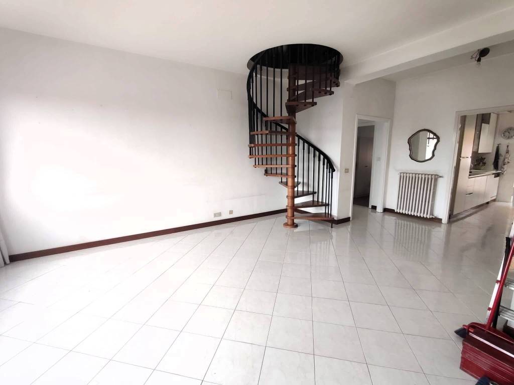 Appartamento a Perugia in Via Matteo Tassi - Foto 5