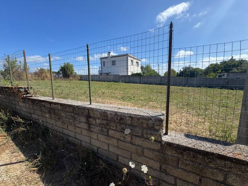 Terreno a Nettuno in Via Tuscania - Foto 5