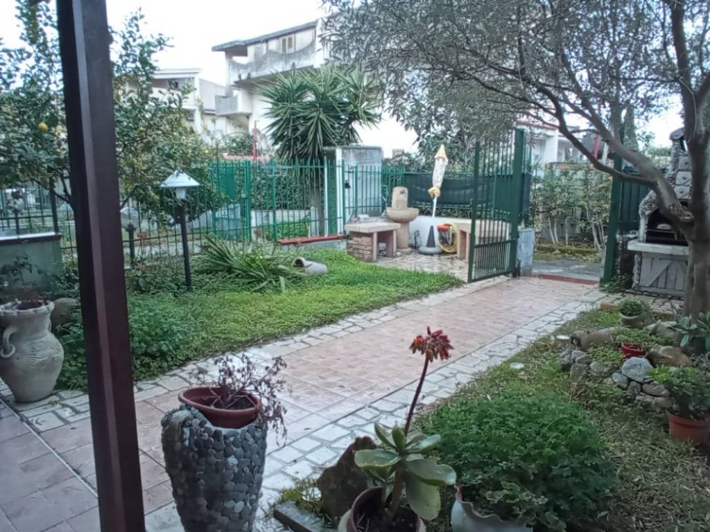 Villa a Sellia marina in Località Ruggero - Foto 2