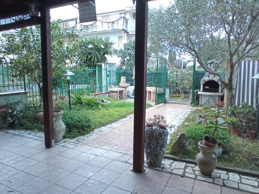 Villa a Sellia marina in Località Ruggero - Foto 3