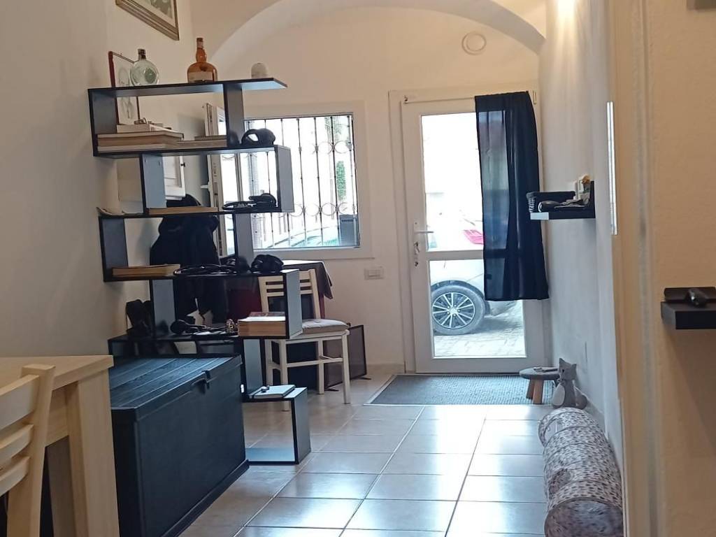 Casa indipendente a Sassari in Vicolo delle Campane - Foto 5