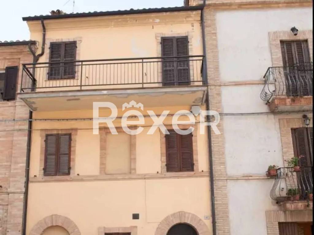 Casa indipendente a Treia in Via Armando Diaz - Foto 2