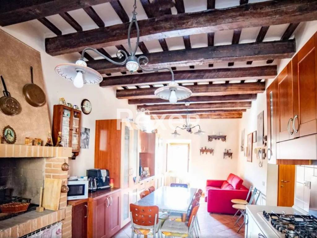 Casa indipendente a Treia in Via Armando Diaz - Foto 5