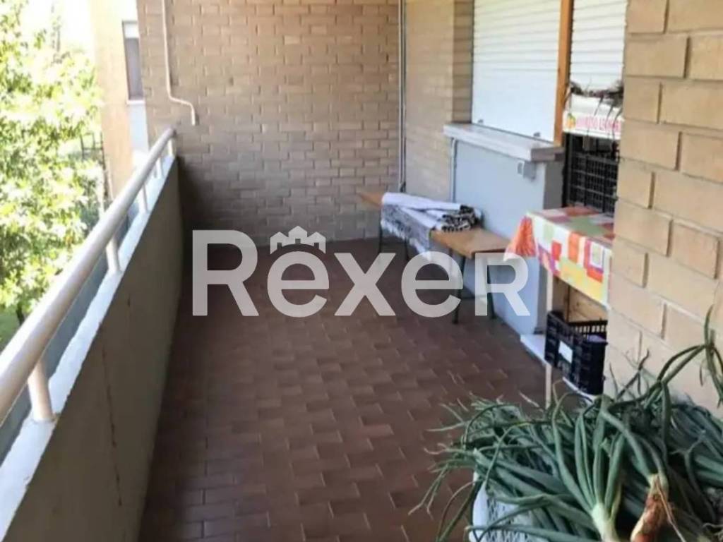 Appartamento a Fossombrone in Piazza Don Luigi Sturzo - Foto 4