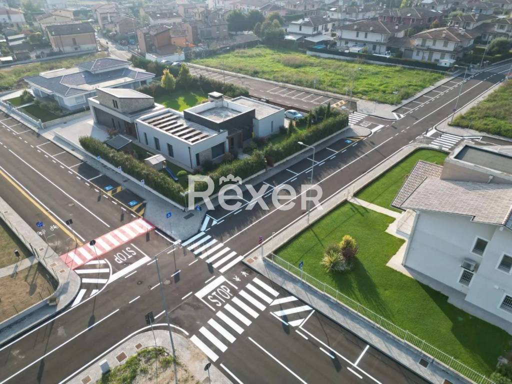 Terreno a Goito in Via Alda Merini - Foto 2