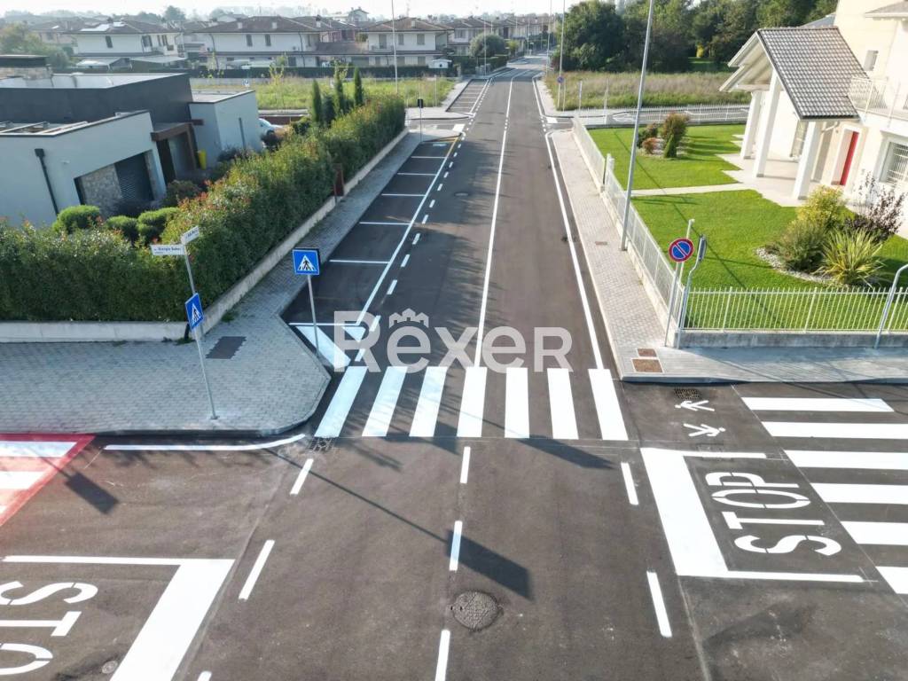 Terreno a Goito in Via Alda Merini - Foto 3