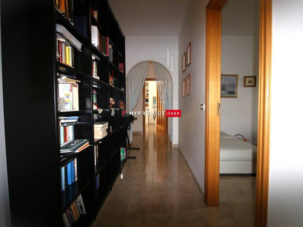 Appartamento a Martina franca in Via Martino Marinosci , 27 - Foto 5