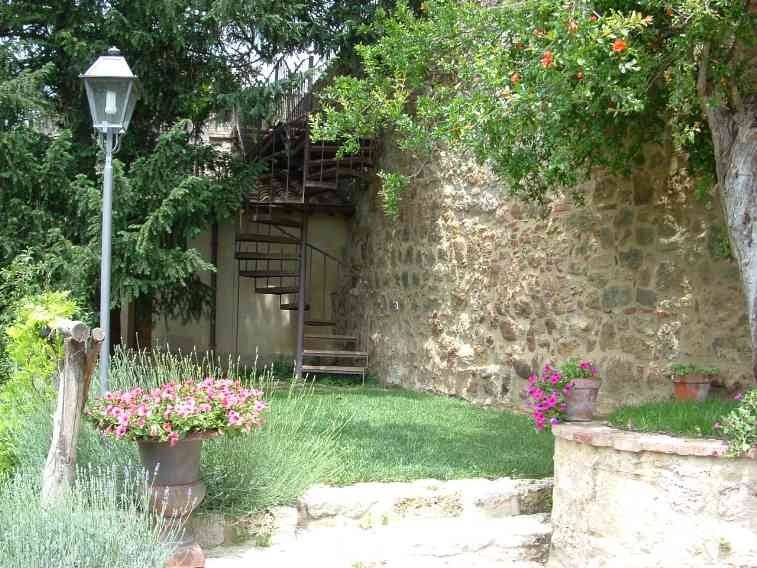 Casa indipendente a Cetona - Foto 3