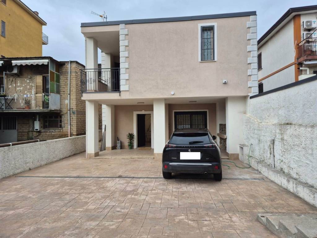 Villetta a schiera a Castel san giorgio - Foto 2