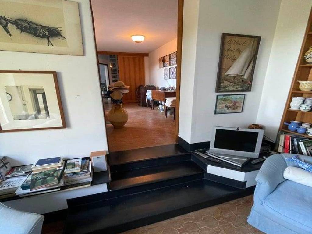 Appartamento a Arenzano in Via della Rotonda - Foto 5