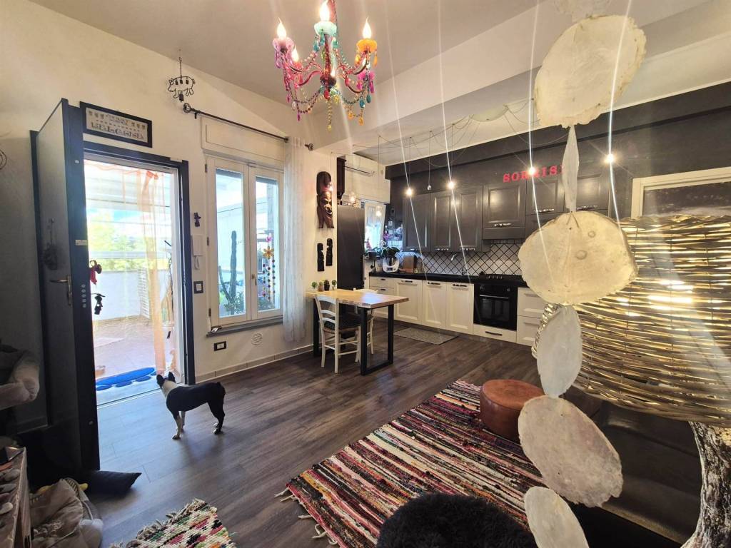 Appartamento a Campiglia marittima in Coltie - Foto 5
