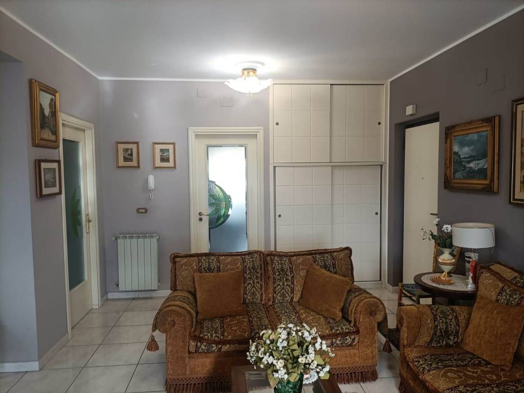 Appartamento a Francofonte in C.DA SANT'ANTONIO - Foto 3