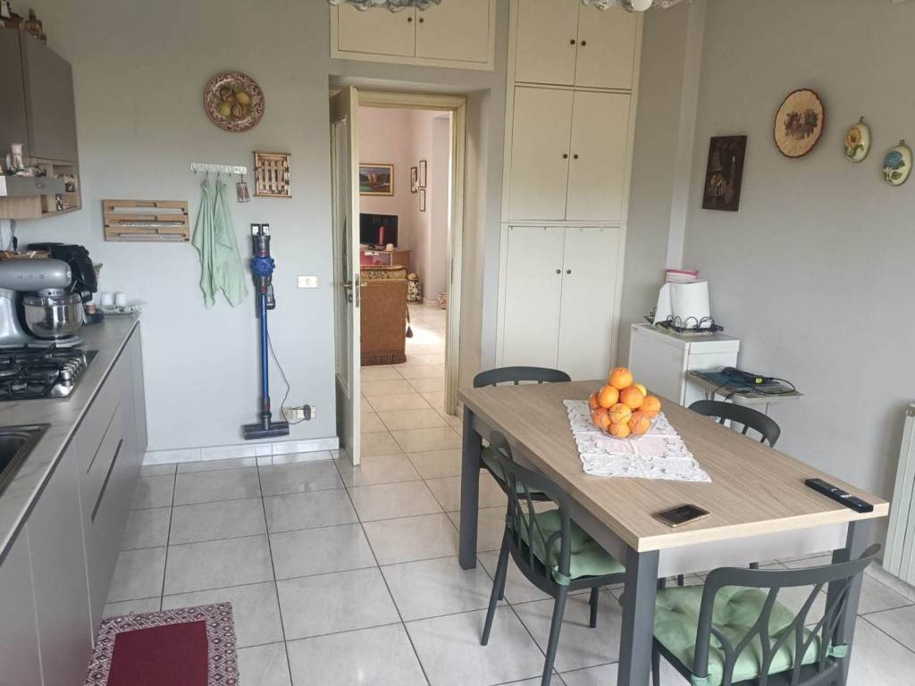 Appartamento a Francofonte in C.DA SANT'ANTONIO - Foto 4