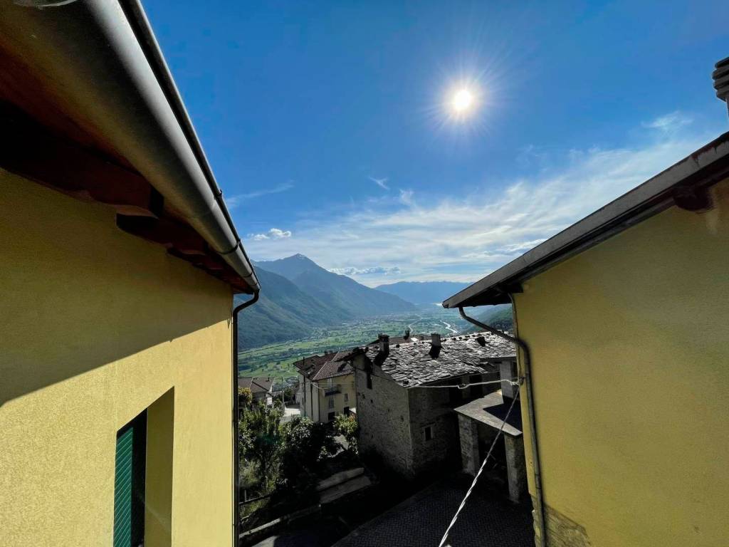 Appartamento a Mello in Via Alessandro Manzoni, 6 - Foto 2
