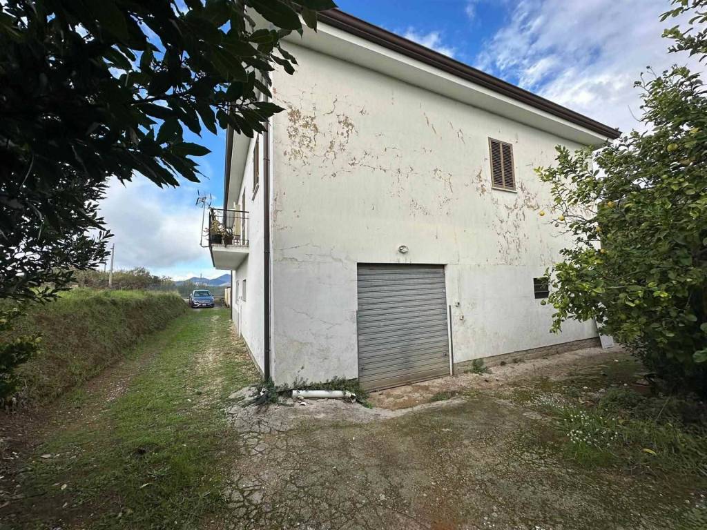 Villa a Sperlonga - Foto 2