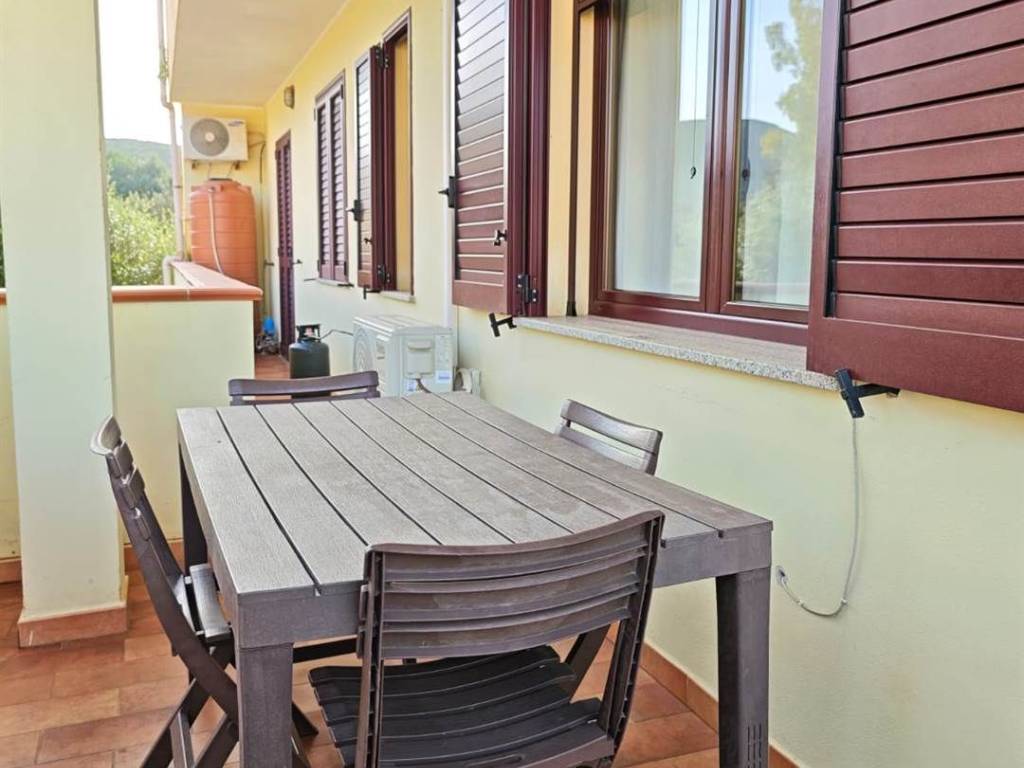 Appartamento a Sant'anna arresi - Foto 2