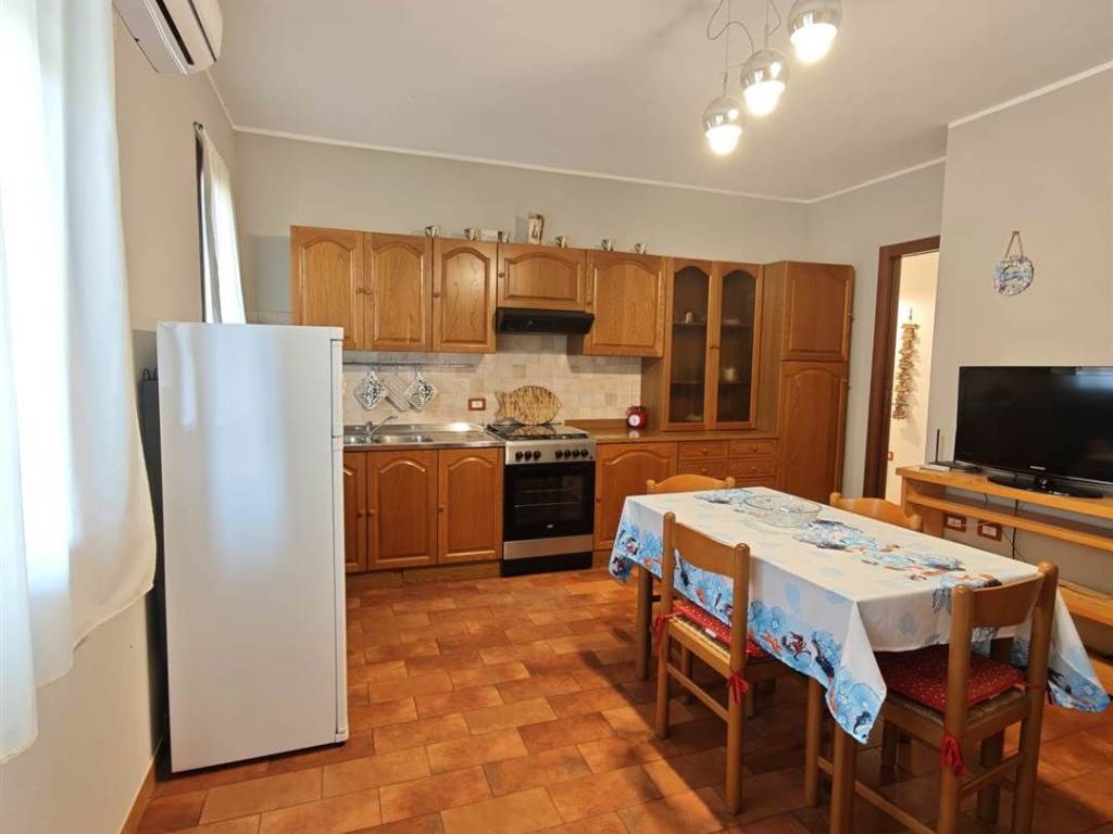 Appartamento a Sant'anna arresi - Foto 4