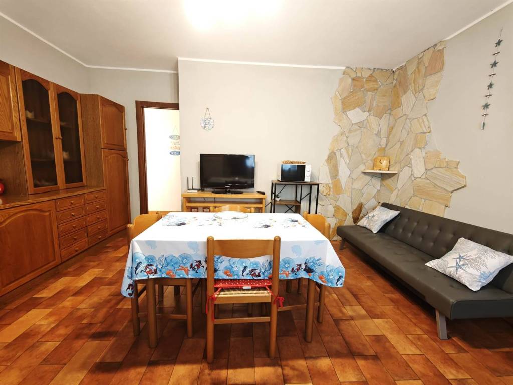 Appartamento a Sant'anna arresi - Foto 5