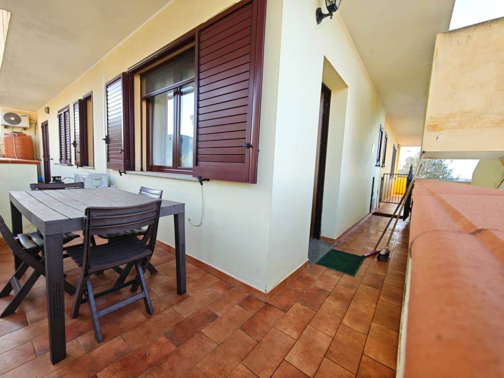 Appartamento a Sant'anna arresi - Foto 4