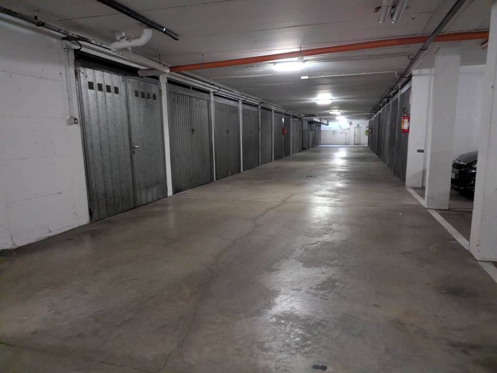 Box / garage a Carpi in Via Atene - Foto 3