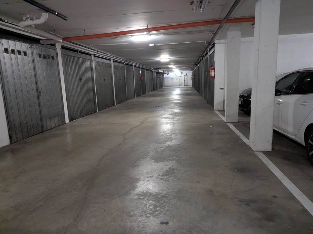 Box / garage a Carpi in Via Atene - Foto 4