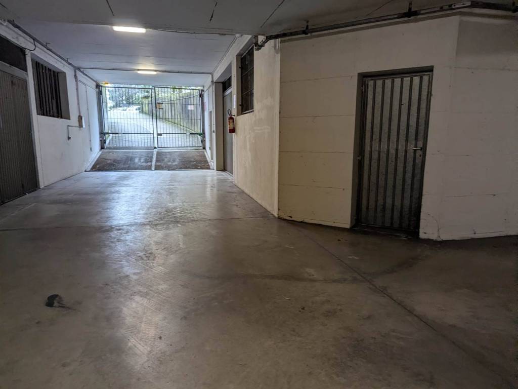 Box / garage a Carpi in Via Atene - Foto 5