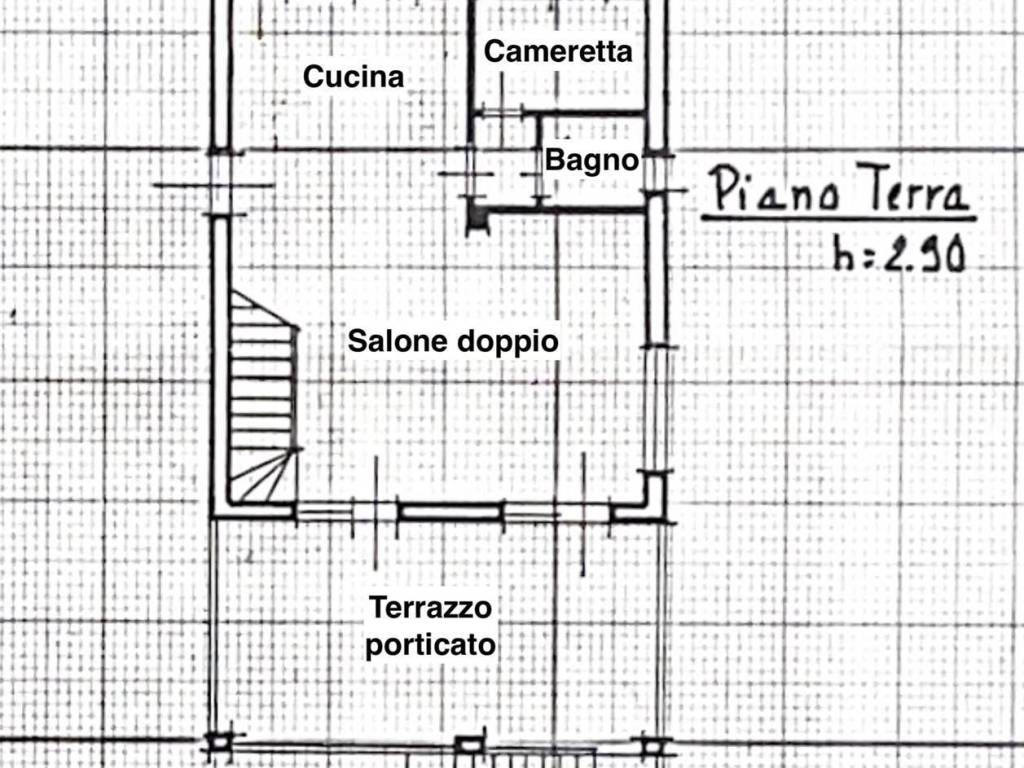 Villa a Casteldaccia - Foto 2