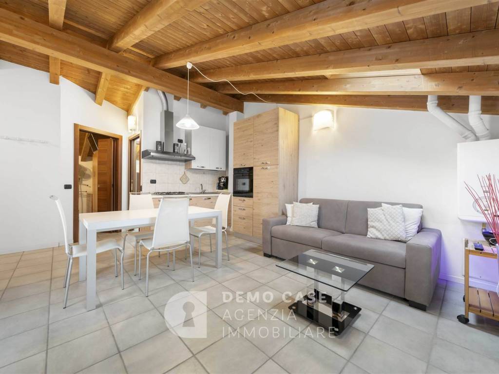 Appartamento a Grandate in Via Baradello, 7 - Foto 3