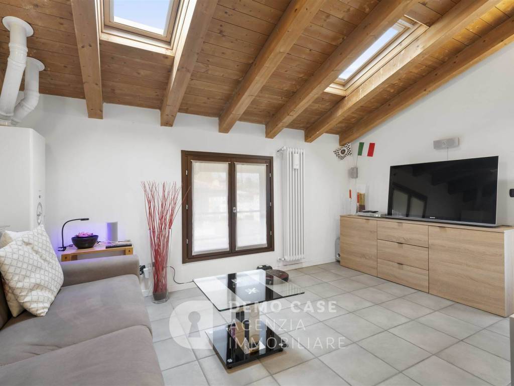 Appartamento a Grandate in Via Baradello, 7 - Foto 5