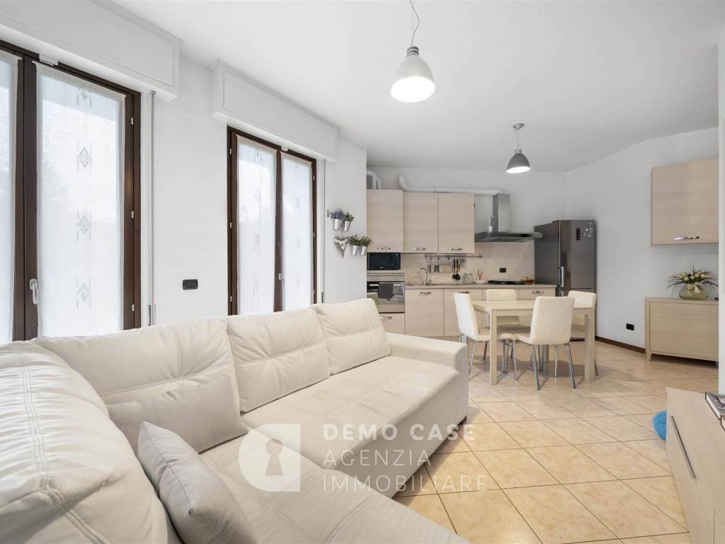 Appartamento a Grandate in Via Baradello, 7 - Foto 2