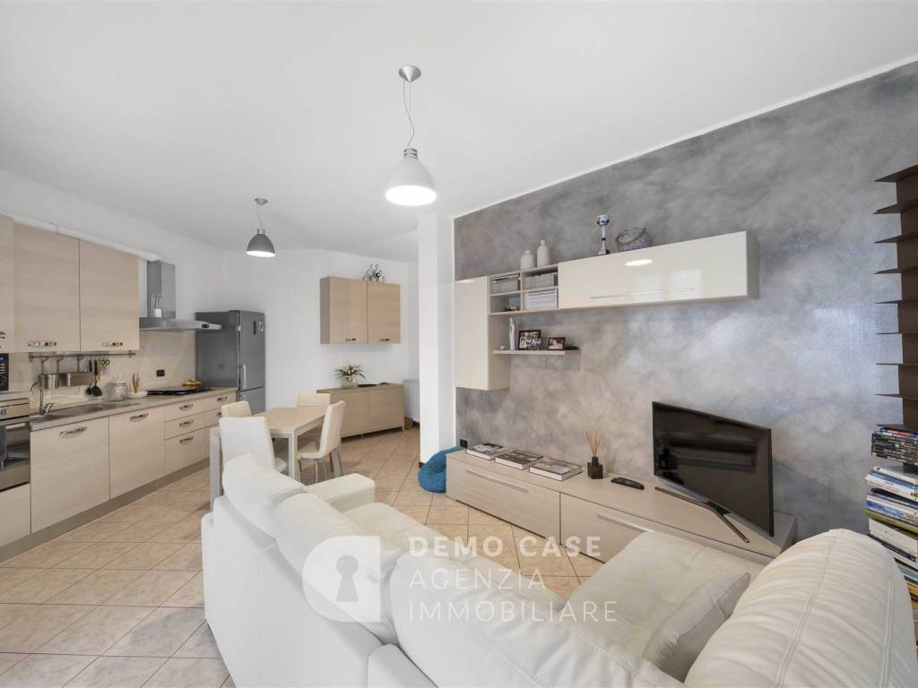 Appartamento a Grandate in Via Baradello, 7 - Foto 3