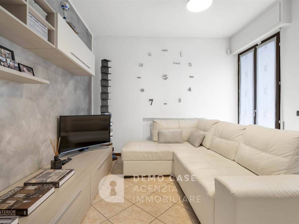 Appartamento a Grandate in Via Baradello, 7 - Foto 4